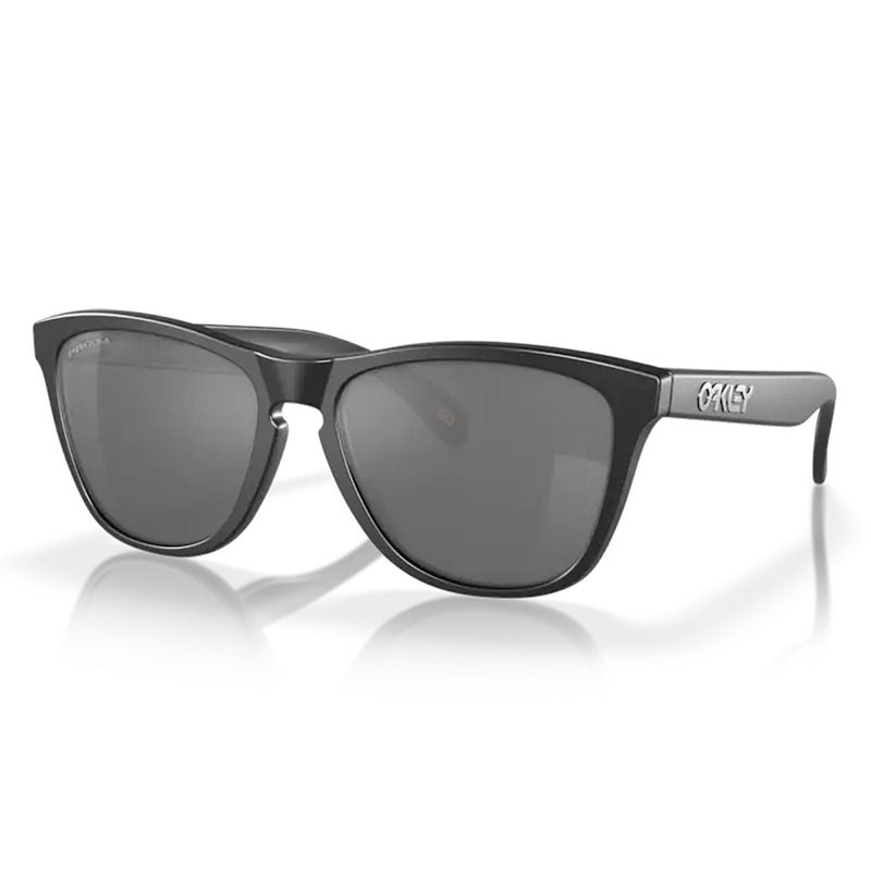 Load image into Gallery viewer, Frogskins Prizm Black Polarized Lenses,  Matte Black Frame
