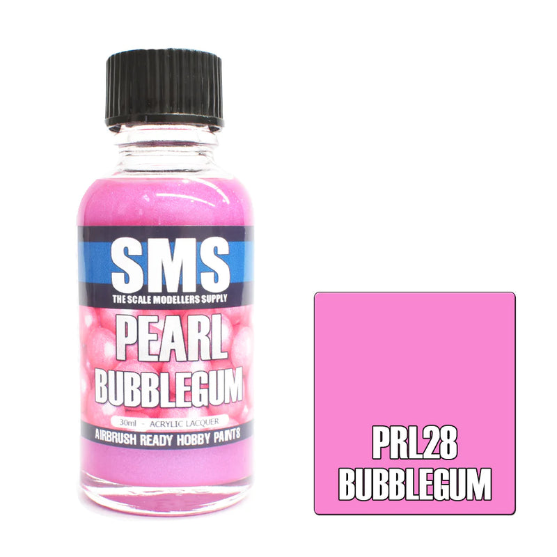 Load image into Gallery viewer, AIRBRUSH PAINT ACRYLIC LACQUER PEARL

