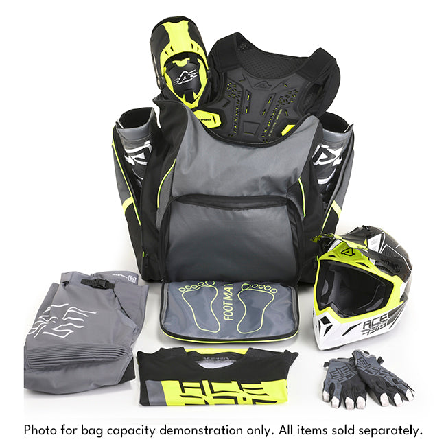 Load image into Gallery viewer, JERLA Back Pack 102L Gear Bag
