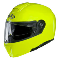 RPHA90 FLuro Green