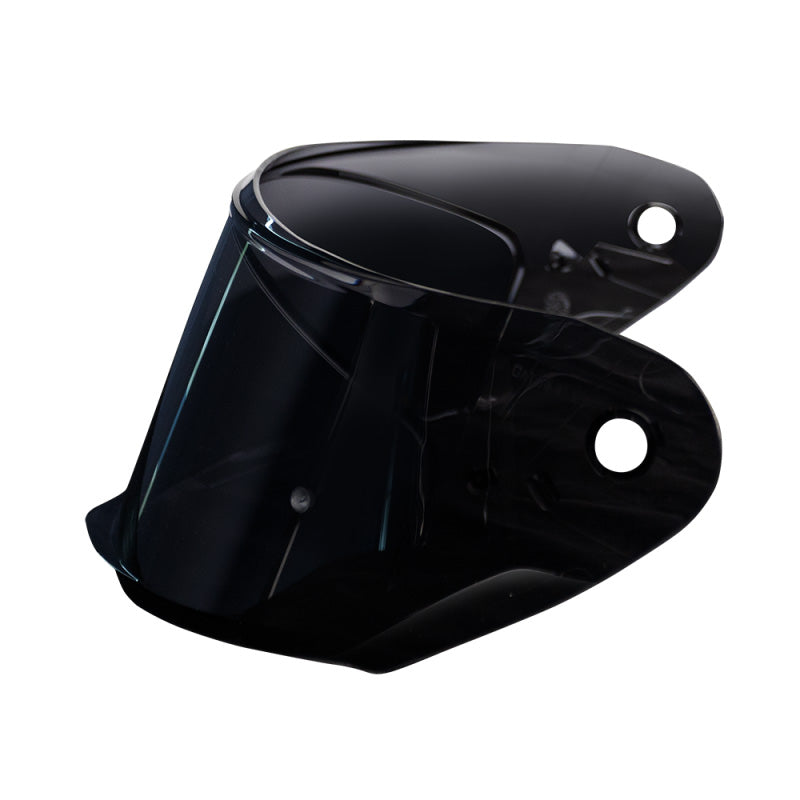 Load image into Gallery viewer, VISOR RXT 825 STREET 2 (Pinlock 30 ready) Dark Smoke
