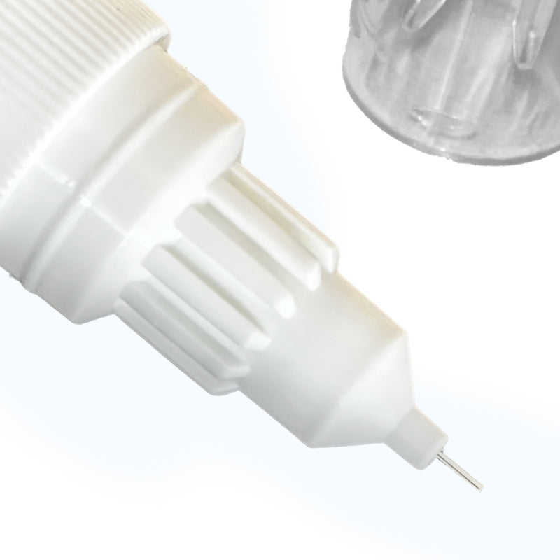 Load image into Gallery viewer, FORMULA TOUCH-UP BOTTLE AND PEN 20ML - 50PK
