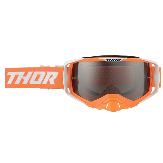 GOGGLE S27 THOR MX ACTIVATE FLITE ORANGE