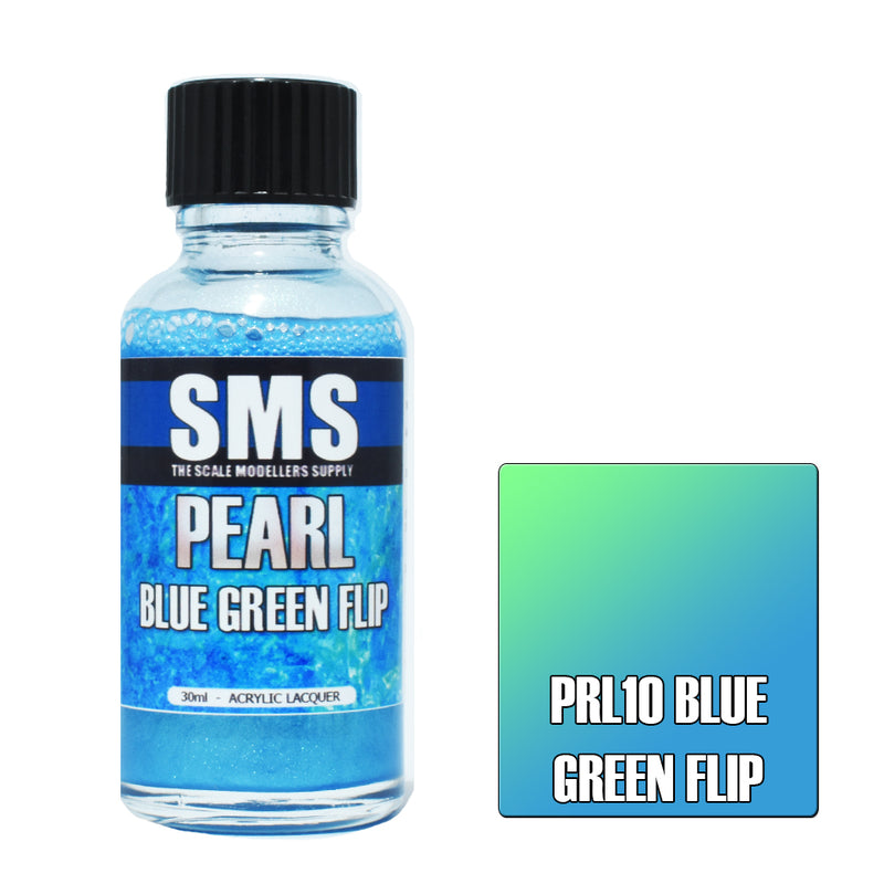 Load image into Gallery viewer, AIRBRUSH PAINT ACRYLIC LACQUER PEARL
