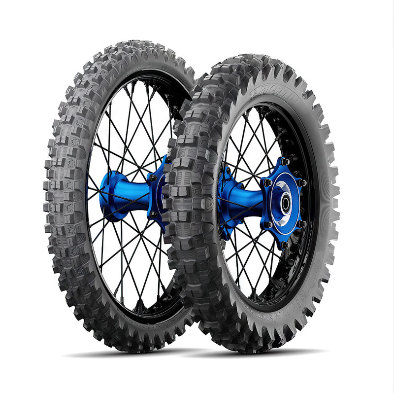 Load image into Gallery viewer, MICHELIN STARCROSS 5 MEDIUM
