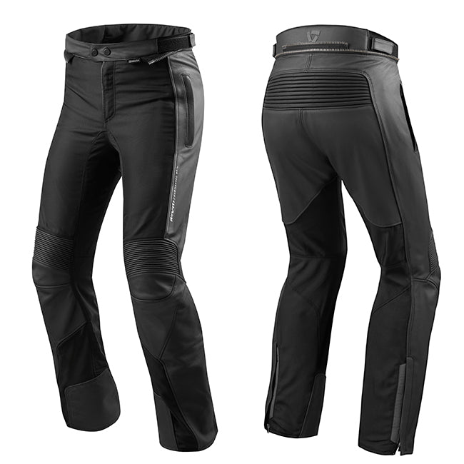 Load image into Gallery viewer, FPL034_1013_Ignition 3 Pants long Leg Black
