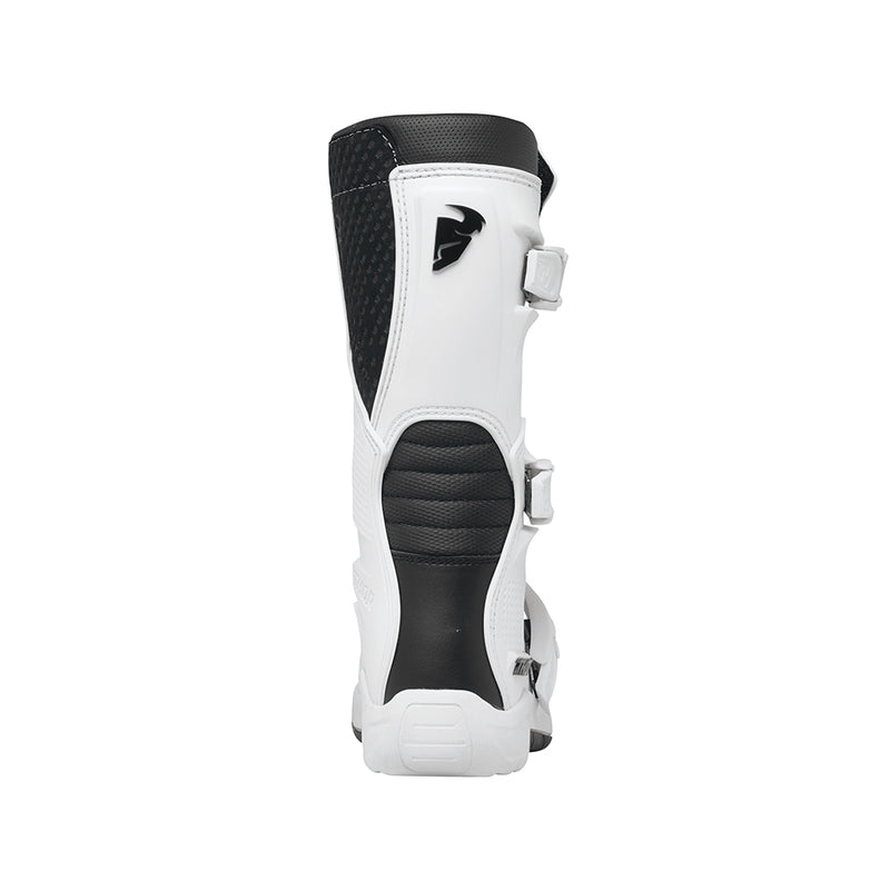Load image into Gallery viewer, THOR BLITZ XR BOOTS YOUTH WH/BK
