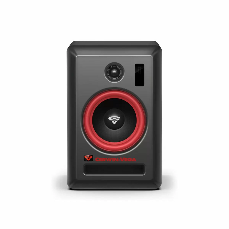 Load image into Gallery viewer, CERWIN VEGA HOME &amp; STUDIO 6" TWO-WAY SKAA WIRELESS MONITOR PAIR (HUB + SAT)
