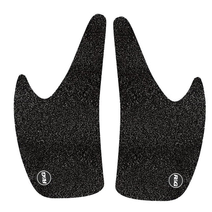 R&G Tank Traction Grip for Ducati XDiavel V4 25- (2- piece kit) Black