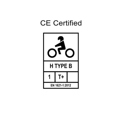 FPG049 Seesmart Knee RV30 CE Label