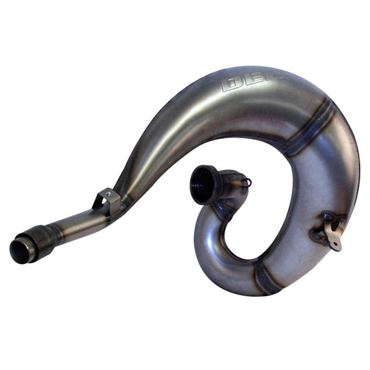 EXPANSION CHAMBER DEP STEEL FINISH HONDA CR125R 00-01