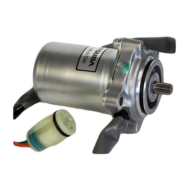 Load image into Gallery viewer, CONTROL MOTOR ASSEMBLEY OEM FITMENT HONDA
