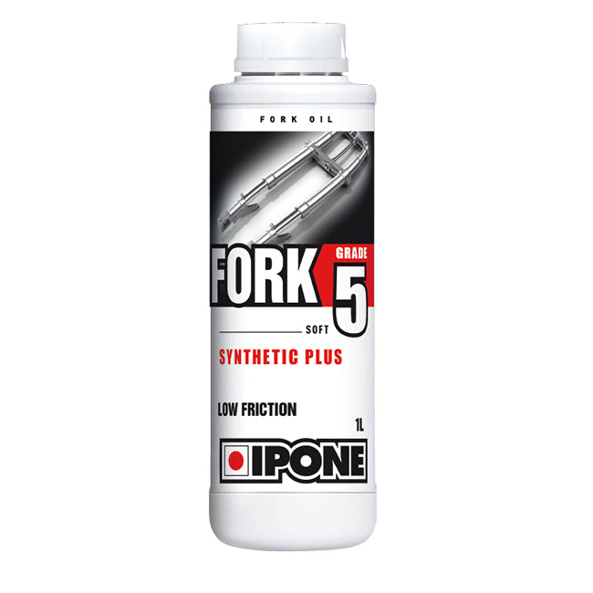 Load image into Gallery viewer, FORK 5 - Soft 1L Semi Synthetic Plus
