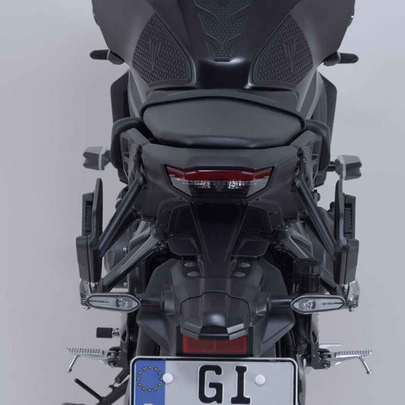 Load image into Gallery viewer, SIDE CARRIER SW MOTECH V-LOC SIDE CARRIER RIGHT FOR YAMAHA MT-09 2023 - ON
