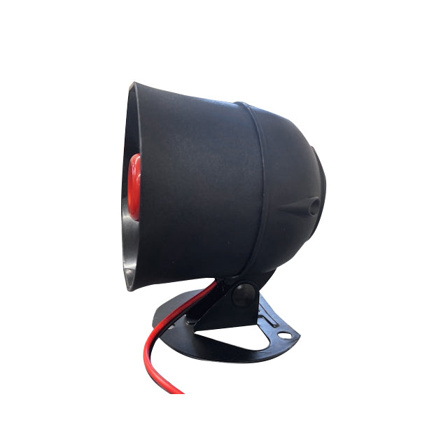 Load image into Gallery viewer, MONGOOSE 24 VOLT STANDARD SIREN
