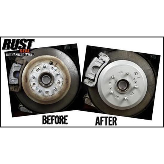 Load image into Gallery viewer, KBS RUSTBLAST WATER BASED RUST REMOVER
