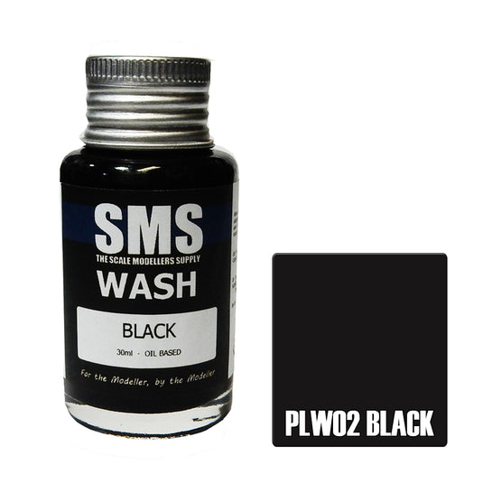 AIRBRUSH PAINT OIL BASED WASH
