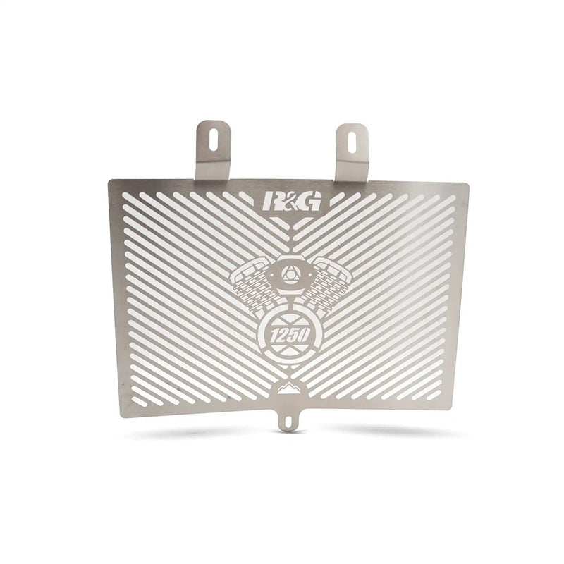 Load image into Gallery viewer, Adventure Bars for Harley-Davidson Pan America 1250 (Special) 21- Stainless Steel R&amp;G
