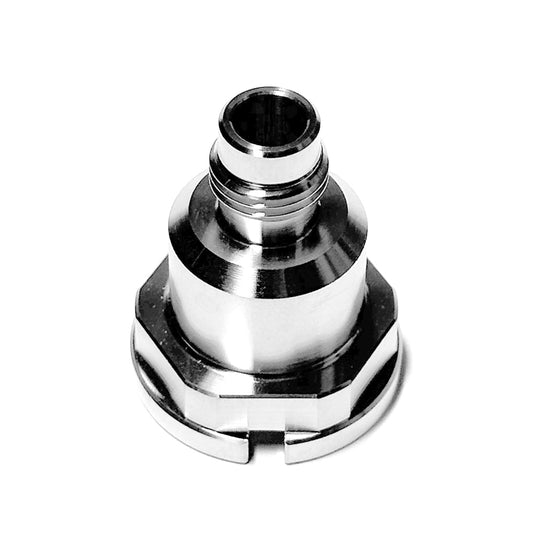 HANSPRAY HPS / PISA PAINT SYSTEM ADAPTER FOR IWATA WS400/AZ3