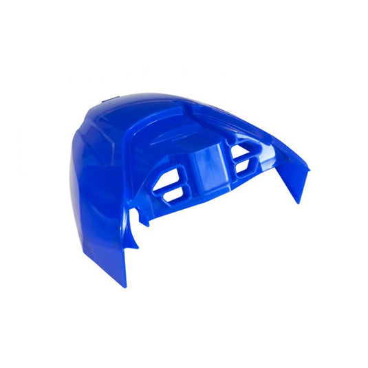 TANK COVER RTECH BLUE YAMAHA WR250F YZ250FX 25-ON WR450F YZ250F YZ450FX 24-ON YZ450F 23-ON