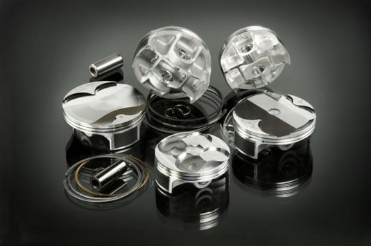 PISTON KIT VERTEX 78.96MM HIGH COMPRESSION HONDA CRF250R CRF250RX 18-19