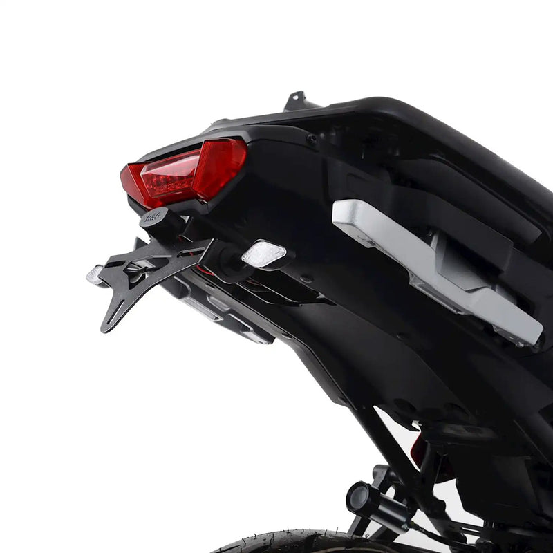 Load image into Gallery viewer, Tail Tidy Yamaha Tracer 9 GT (plus) 21 (with panniers)

