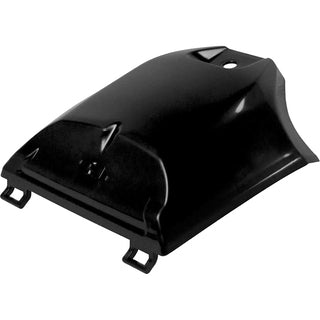 TANK COVER RTECH BLACK YAMAHA WR250F WR450F YX450FX YZ250F YZ250FX YZ450F YZ450FX
