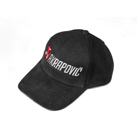 Akrapovic Akrapovic Baseball Cap