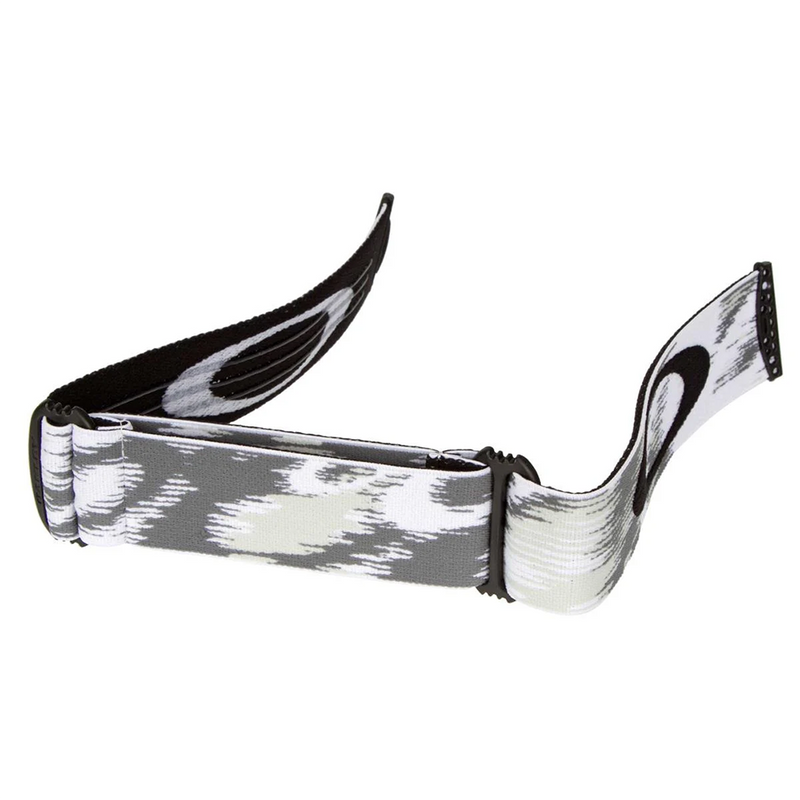 Load image into Gallery viewer, Airbrake MX Replacement Strap - White Speed
