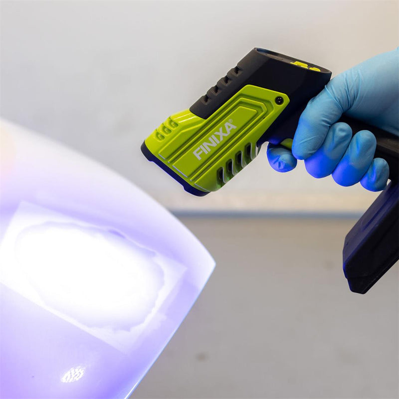 Load image into Gallery viewer, FINIXA UVL 00 UV CURING LAMP
