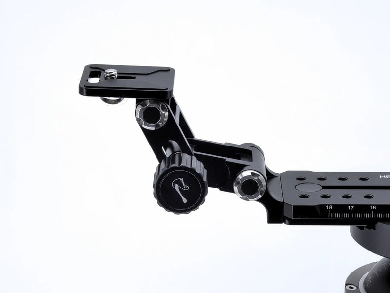 Load image into Gallery viewer, HEIPI VISION SUPER TELEPHOTO LENS PLATE
