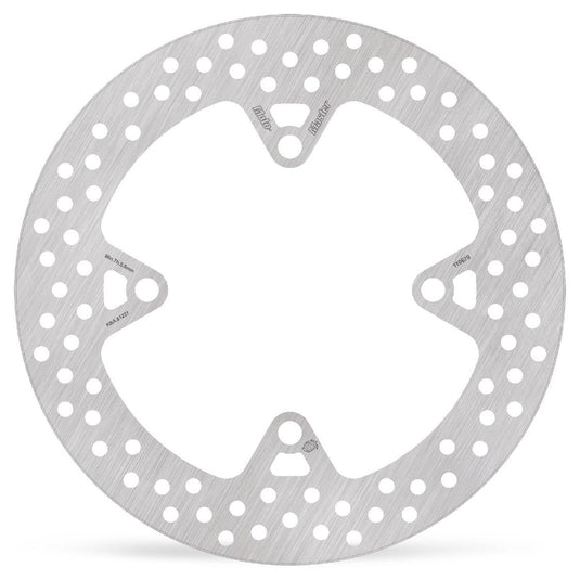 BRAKE DISC REAR MOTO MASTER HALO 250MM KAWASAKI