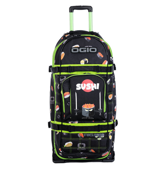 Ogio RIG 9800 PRO - Sushi