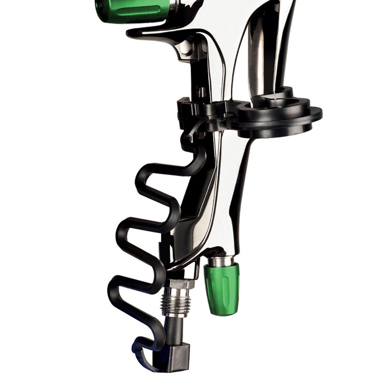 Load image into Gallery viewer, IWATA GRAVITY SPRAYGUN SUPERNOVA SERIES 2 LS
