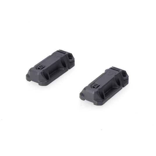 BLAZE SADDLEBAG SW MOTECH MOUNTING SET BASE & PLUG NO SUPPORTS