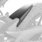 R&G Hugger Extension Matte Black Yamaha Tracer7 GT 21-