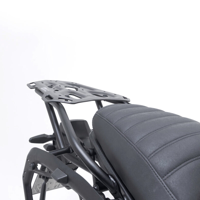 Load image into Gallery viewer, ADVENTURE RACK CARRIER SW MOTECH BMW R1300GS 24-ON

