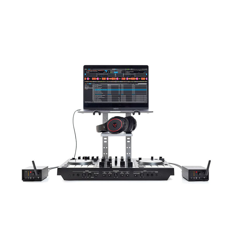 Load image into Gallery viewer, SKAA PRO TRANSMITTER DANI PRO AUDIO BAL 6.3MM CONNECTOR
