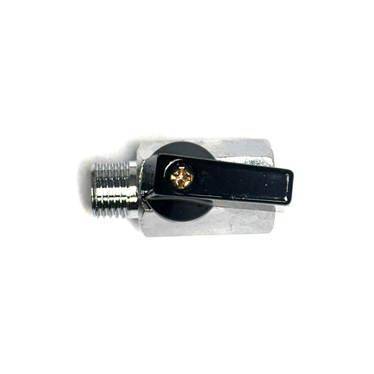 IWATA MINI BALL VALVE FOR AIR COMB