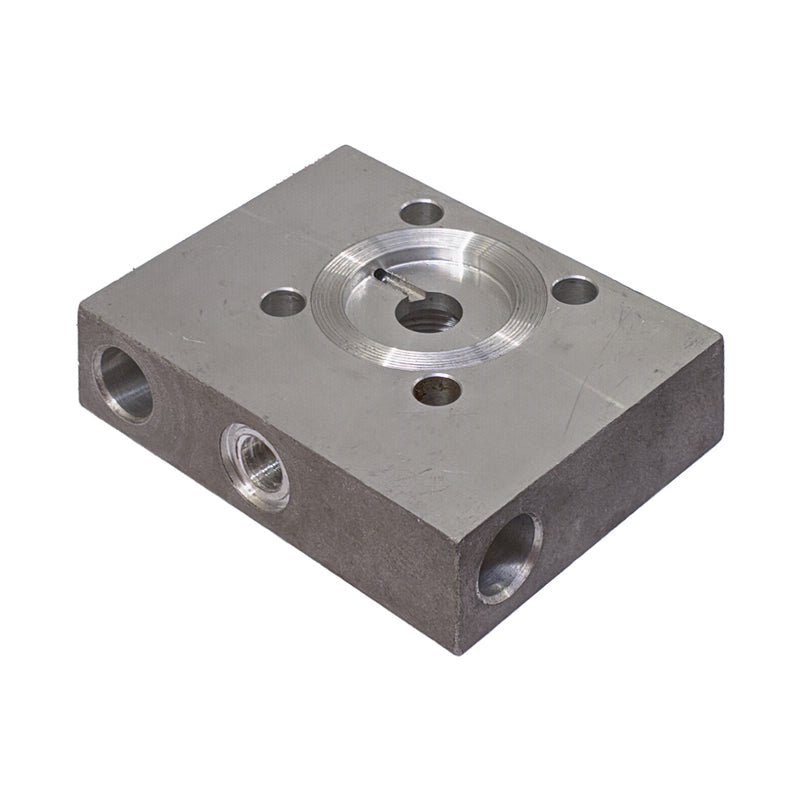 Load image into Gallery viewer, FORMULA AIRLESS SPRAYER VALVE BLOCK 46
