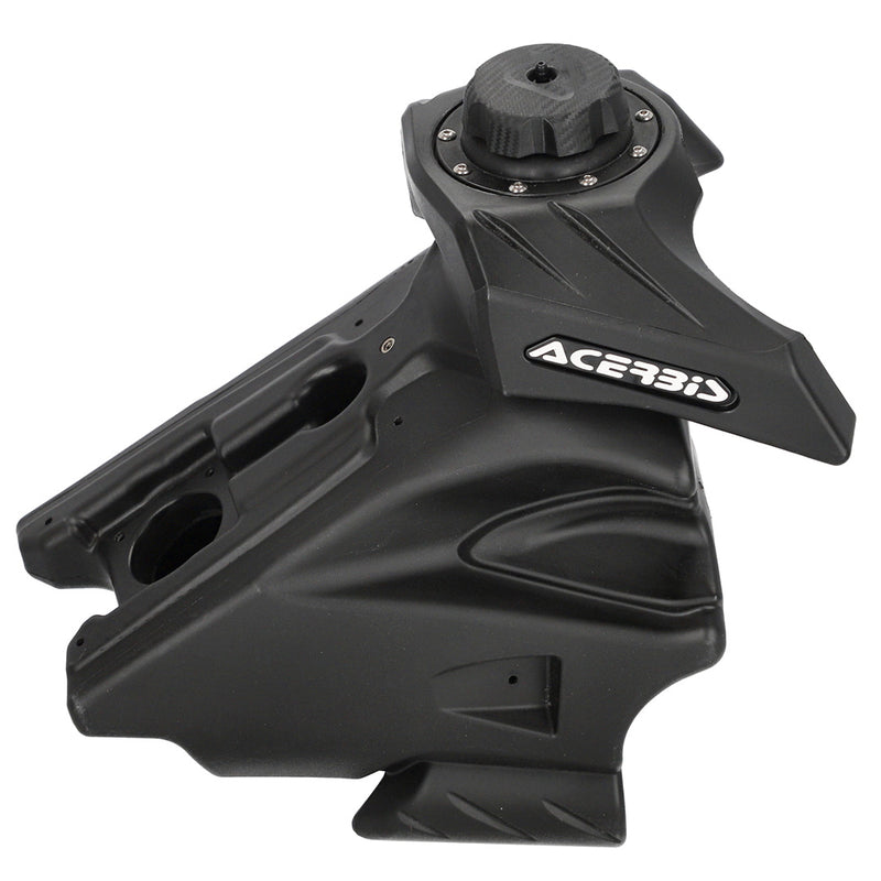 Load image into Gallery viewer, FUEL TANK HUSQVARNA Black
