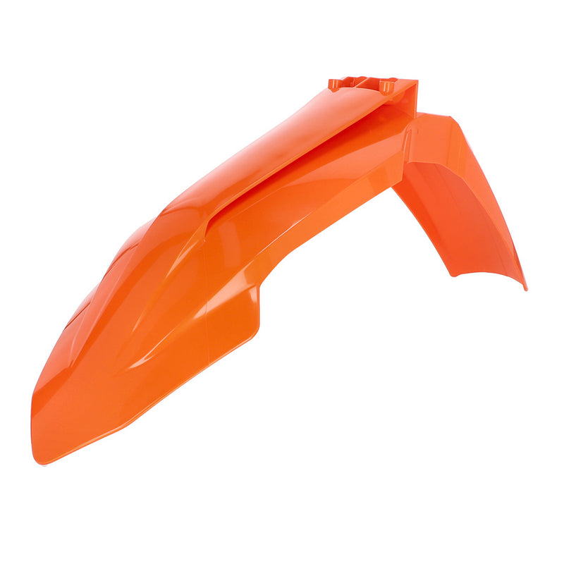 Load image into Gallery viewer, ACERBIS FRONT FENDER KTM EXC/EXC-F- SX/SX-F
