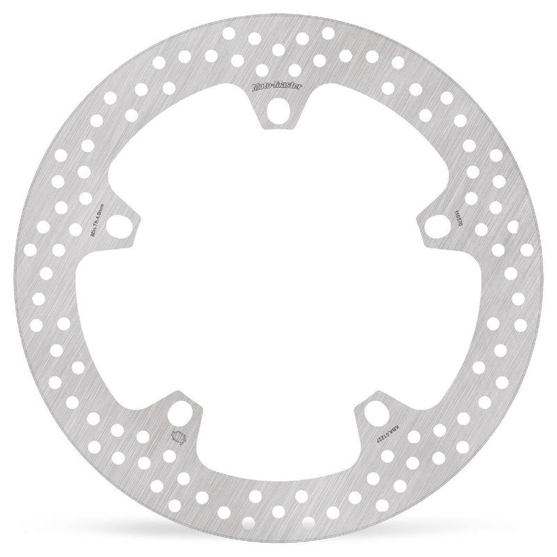 Load image into Gallery viewer, BRAKE DISC FRONT MOTO MASTER FIXED FRONT 320MM
