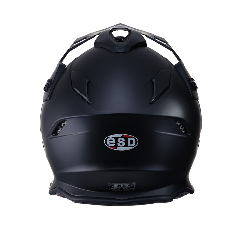 Load image into Gallery viewer, ELDORADO E30 MATTE BLACK
