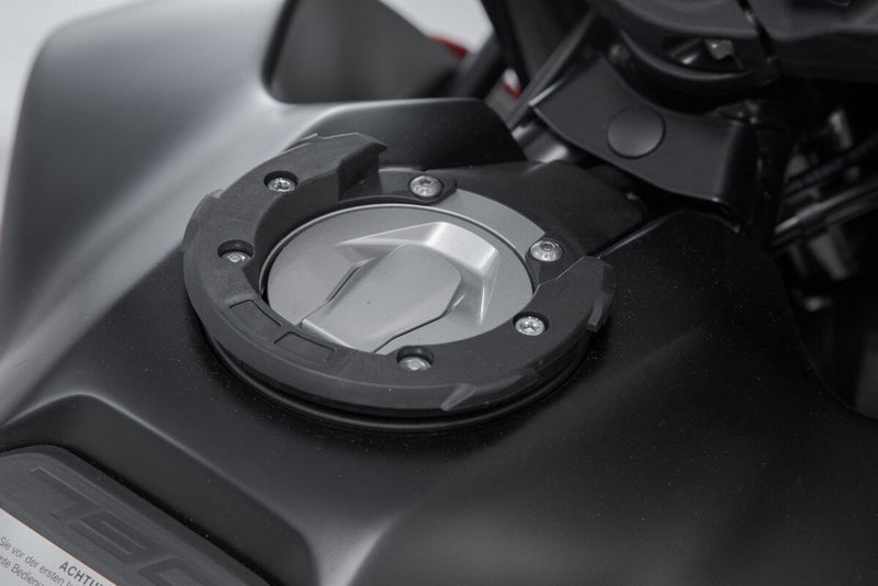 Load image into Gallery viewer, TANK RING SW MOTECH FOR EVO TANK BAGS QUICK LOCK KTM
