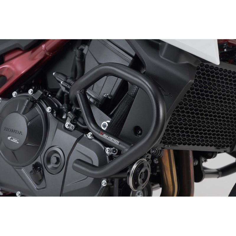Load image into Gallery viewer, CRASH BARS SW MOTECH HONDA CB750 HORNET 22-ON
