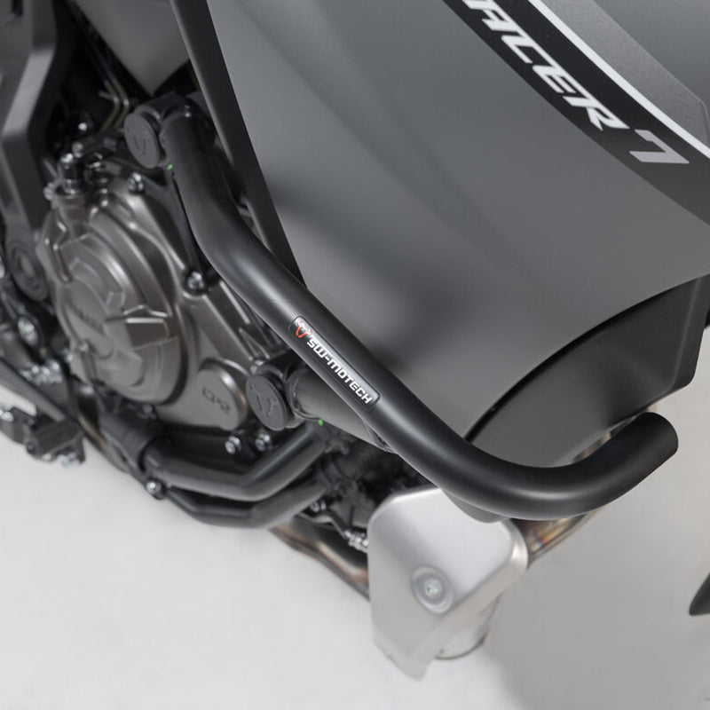 Load image into Gallery viewer, CRASH BARS SW MOTECH YAMAHA MT-07 17-18

