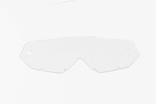 GOGGLE LENS THOR MX ENEMY YOUTH CLEAR