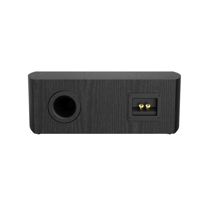 Load image into Gallery viewer, CERWIN VEGA LA SERIES HOME AUDIO 4" 2.5-WAY CENTRE SPEAKER SINGLE BLACK 150W MAX

