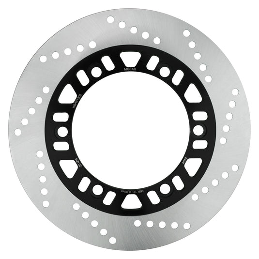 BRAKE DISC METAL GEAR